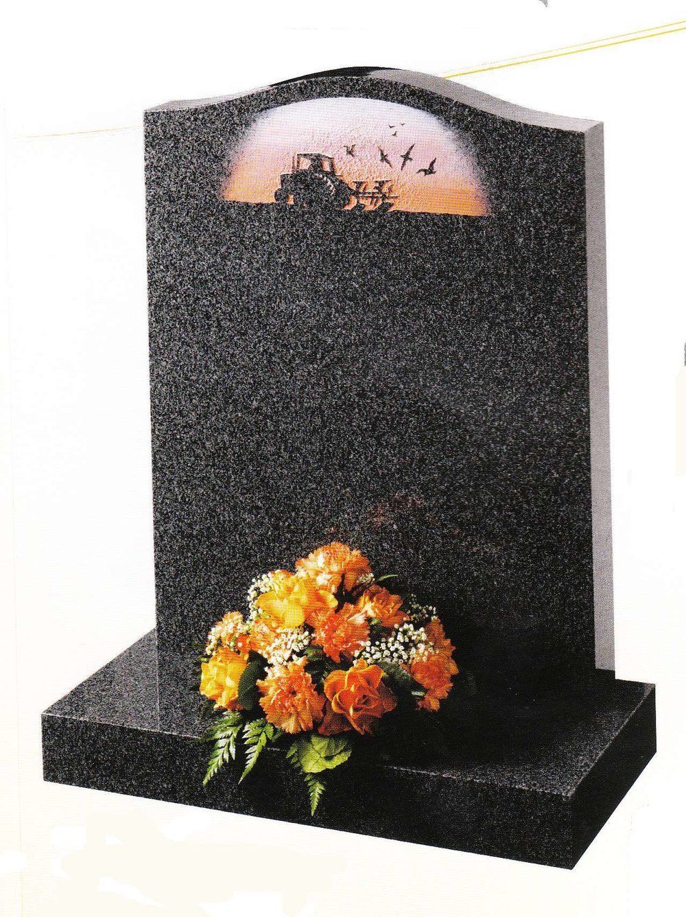 Auckland Memorials Master Masons 118