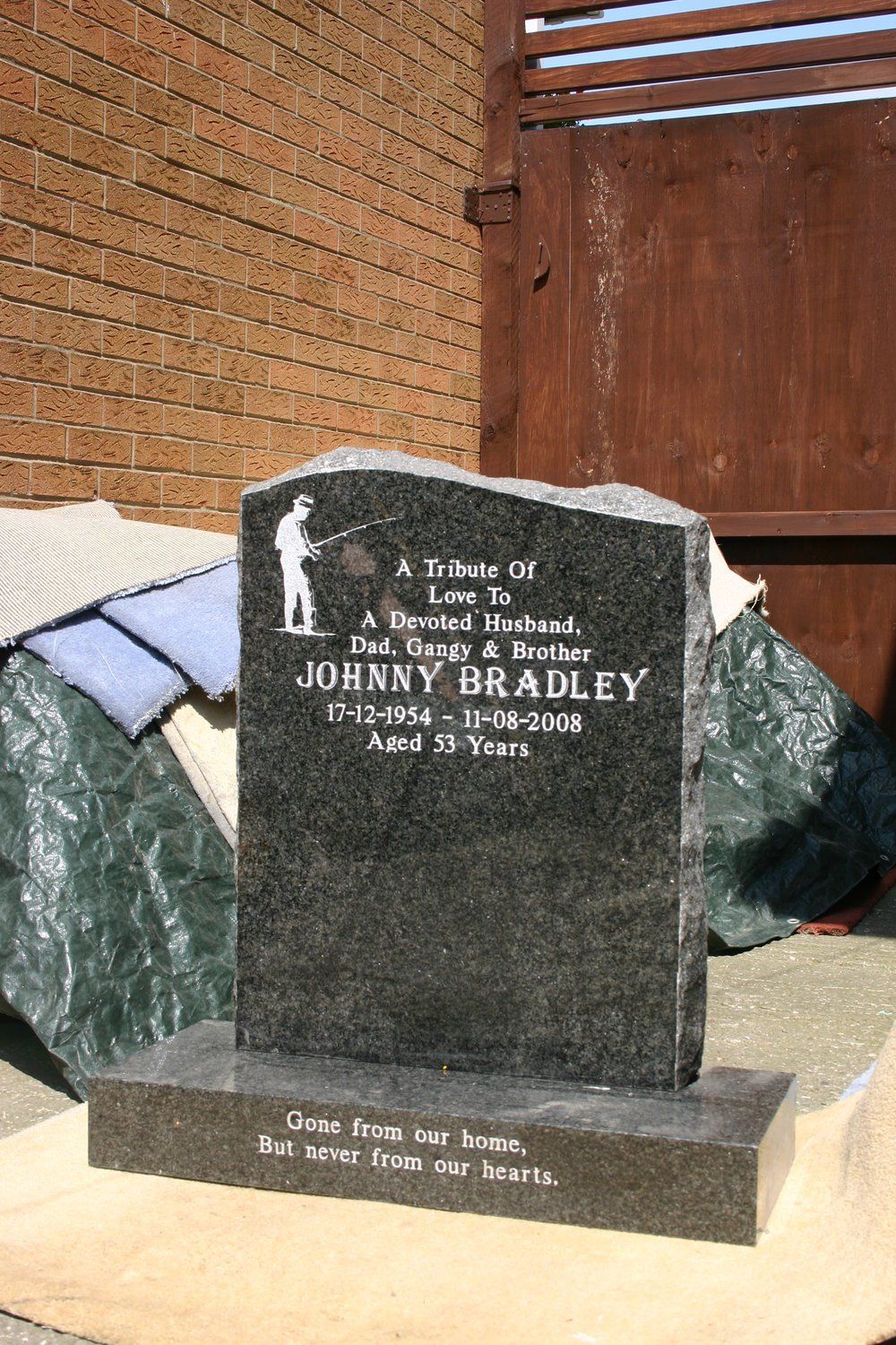 Auckland Memorials Master Masons 121