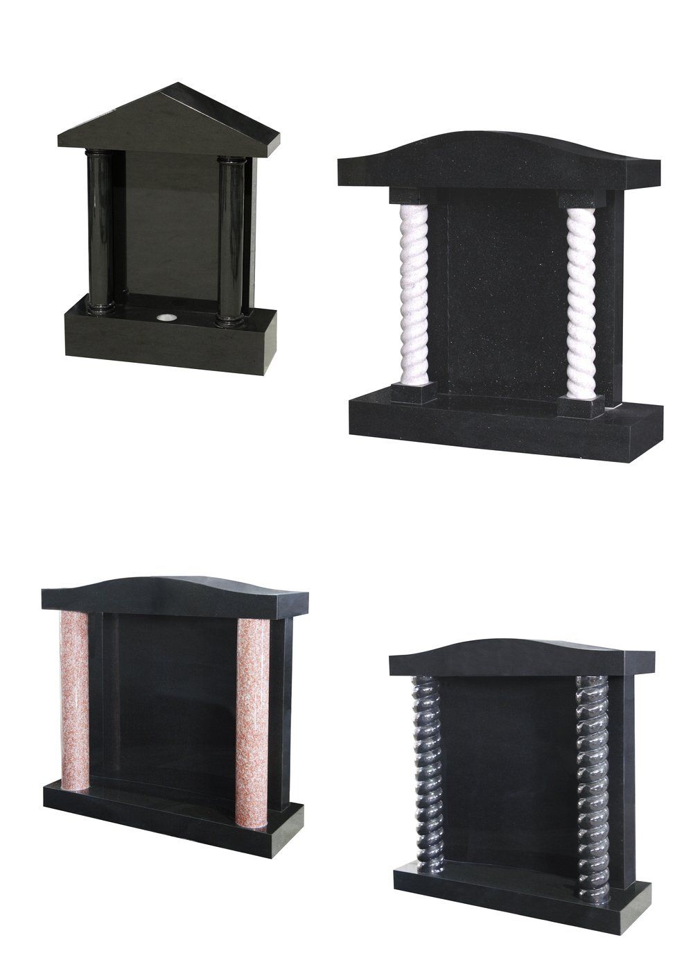 Auckland Memorials Master Masons 124