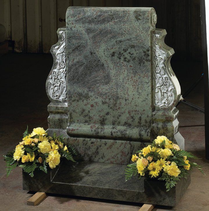 Auckland Memorials Master Masons 153