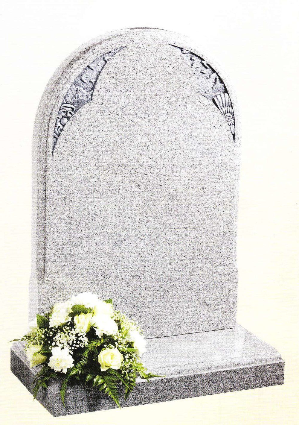 Auckland Memorials Master Masons 93