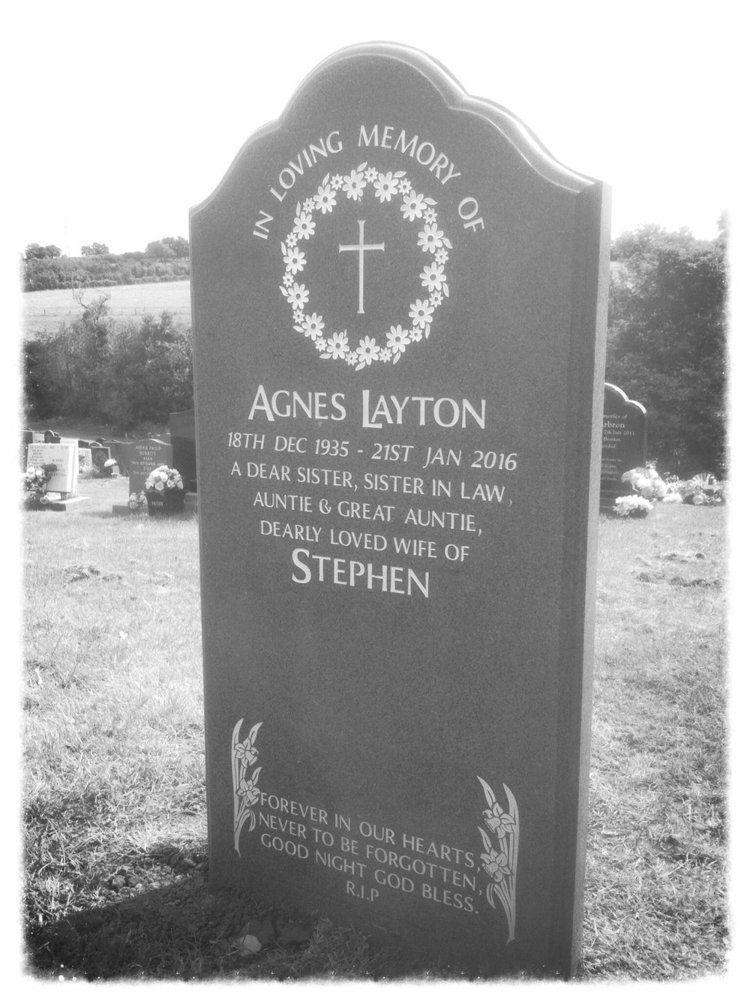 Auckland Memorials Master Masons 5