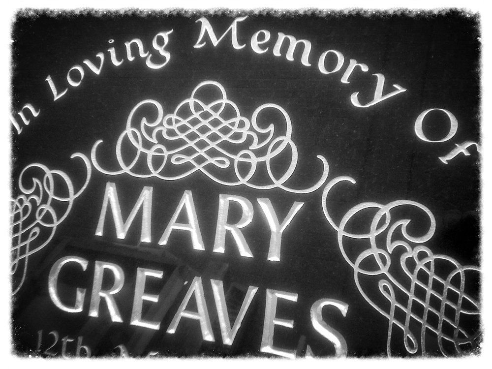 Auckland Memorials Master Masons 26