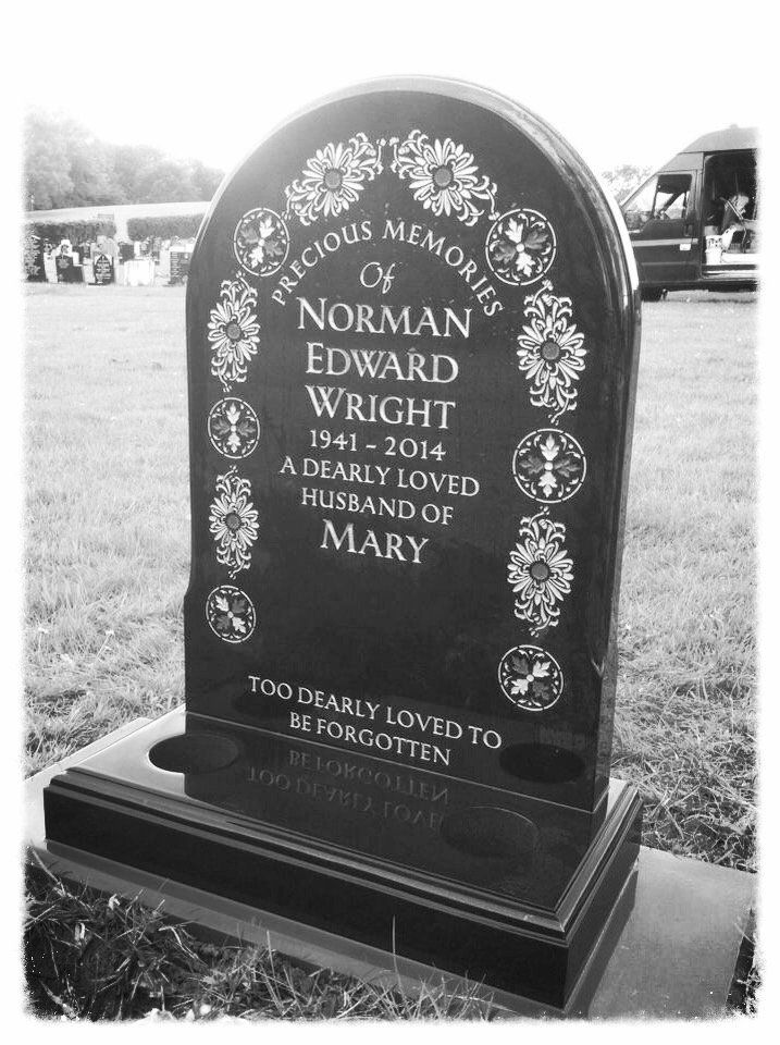 Auckland Memorials Master Masons 7