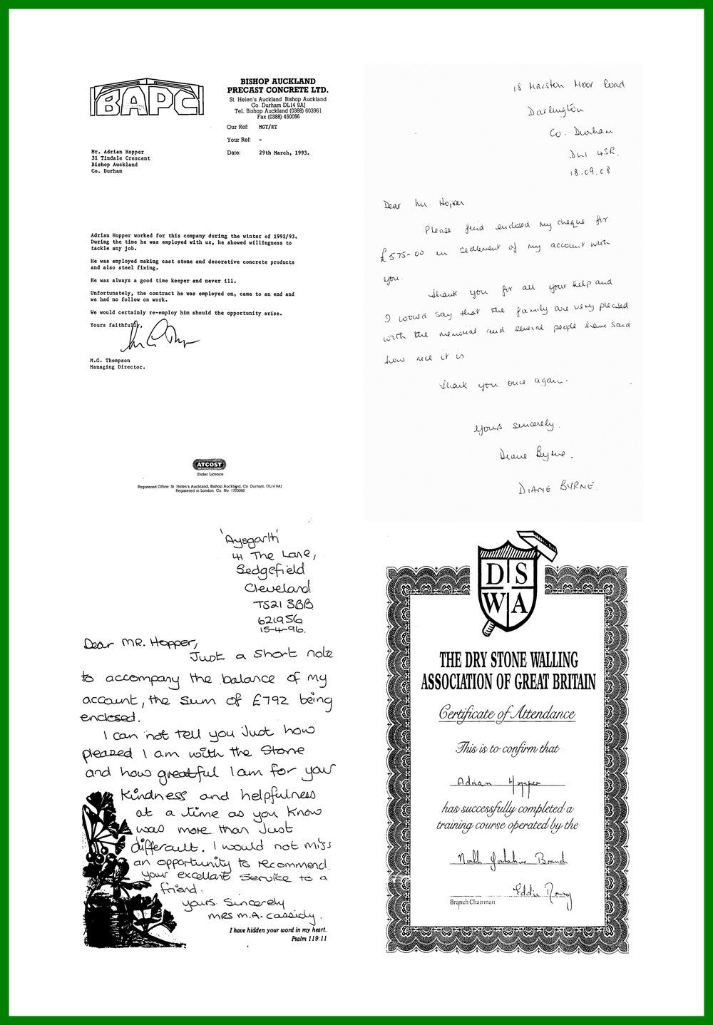 Auckland Memorials Master Masons 45