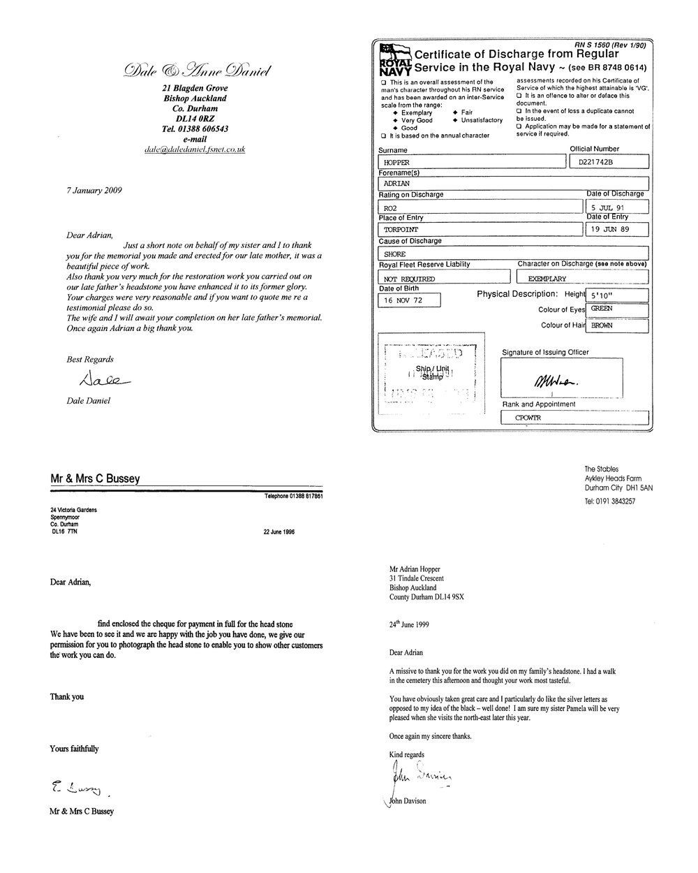 Auckland Memorials Master Masons 49