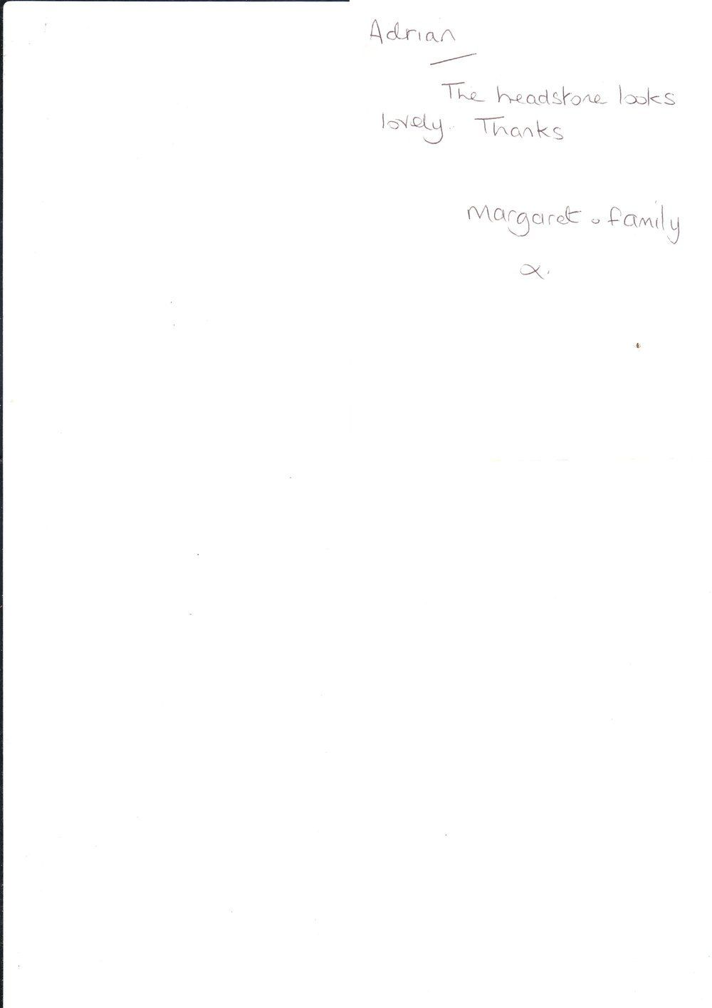 Auckland Memorials Master Masons 43