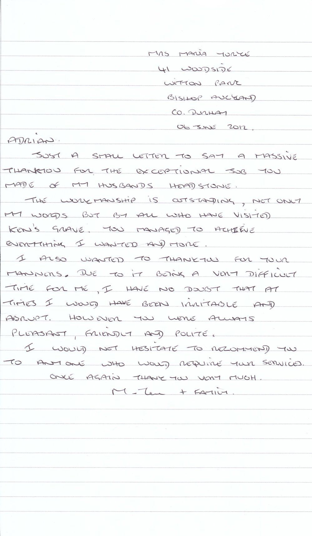 Auckland Memorials Master Masons 44