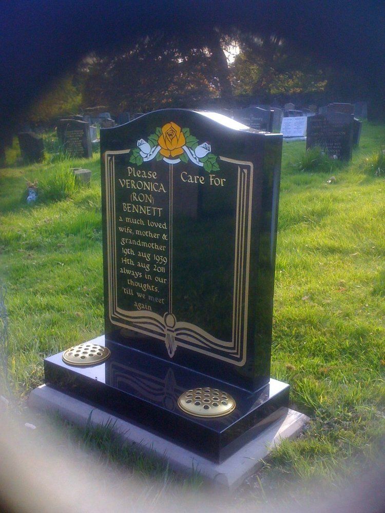 Auckland Memorials Master Masons 16