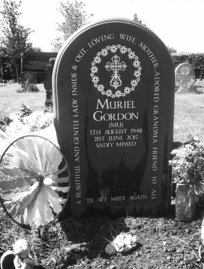 Auckland Memorials Master Masons 21