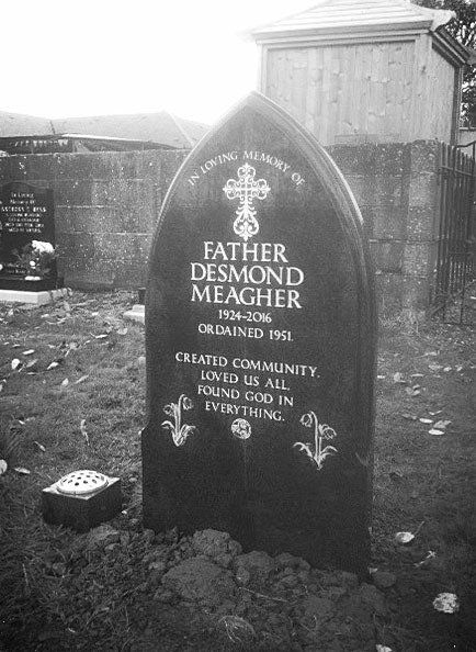 Auckland Memorials Master Masons 11