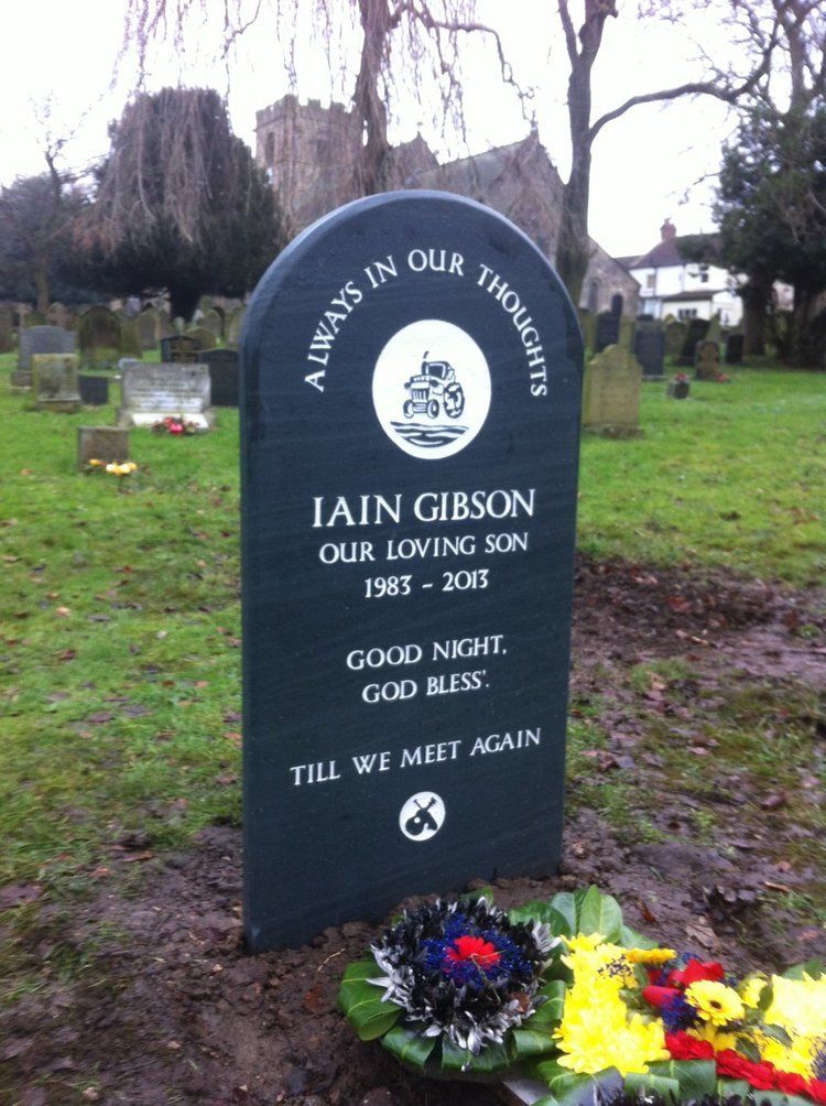 Auckland Memorials Master Masons 12