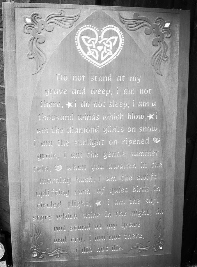 Auckland Memorials Master Masons 14