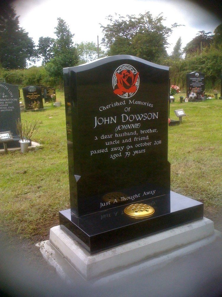 Auckland Memorials Master Masons 18