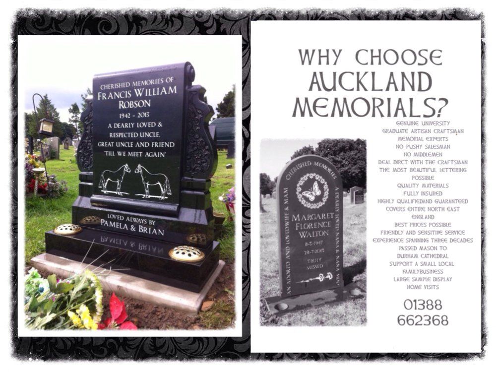 Auckland Memorials Master Masons 83