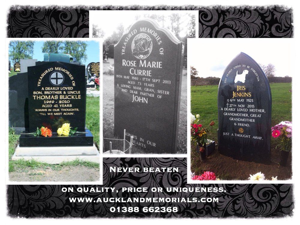 Auckland Memorials Master Masons 79