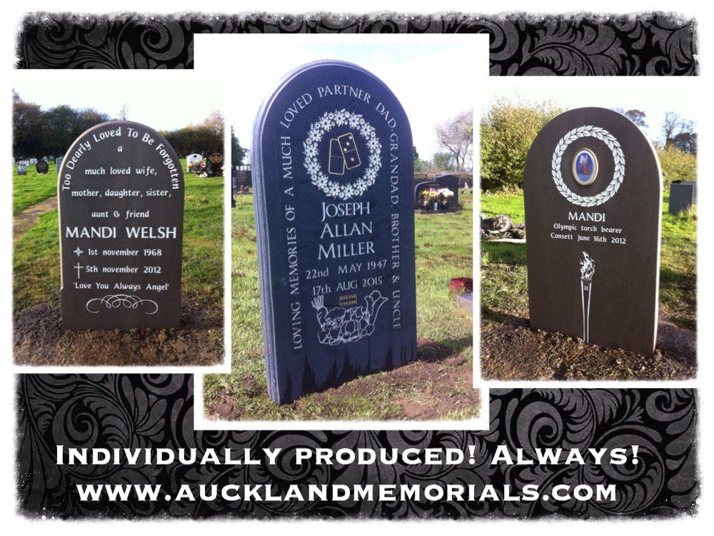 Auckland Memorials Master Masons 80