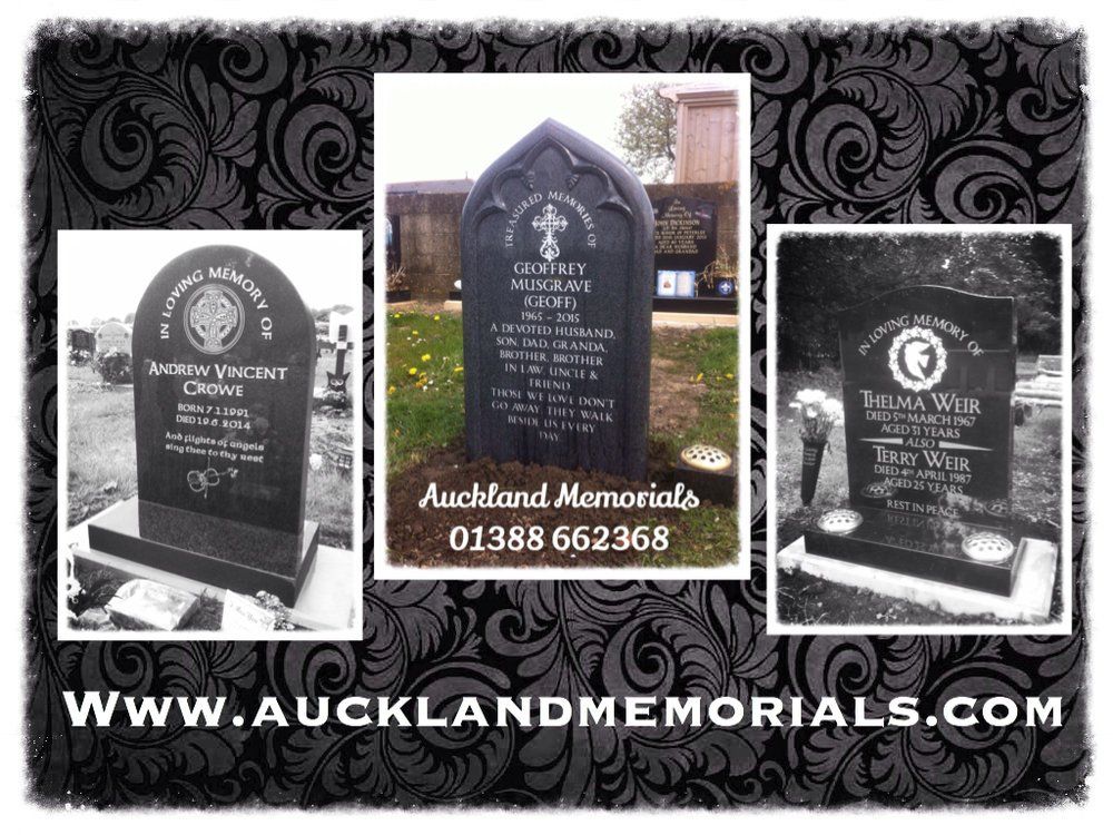 Auckland Memorials Master Masons 73