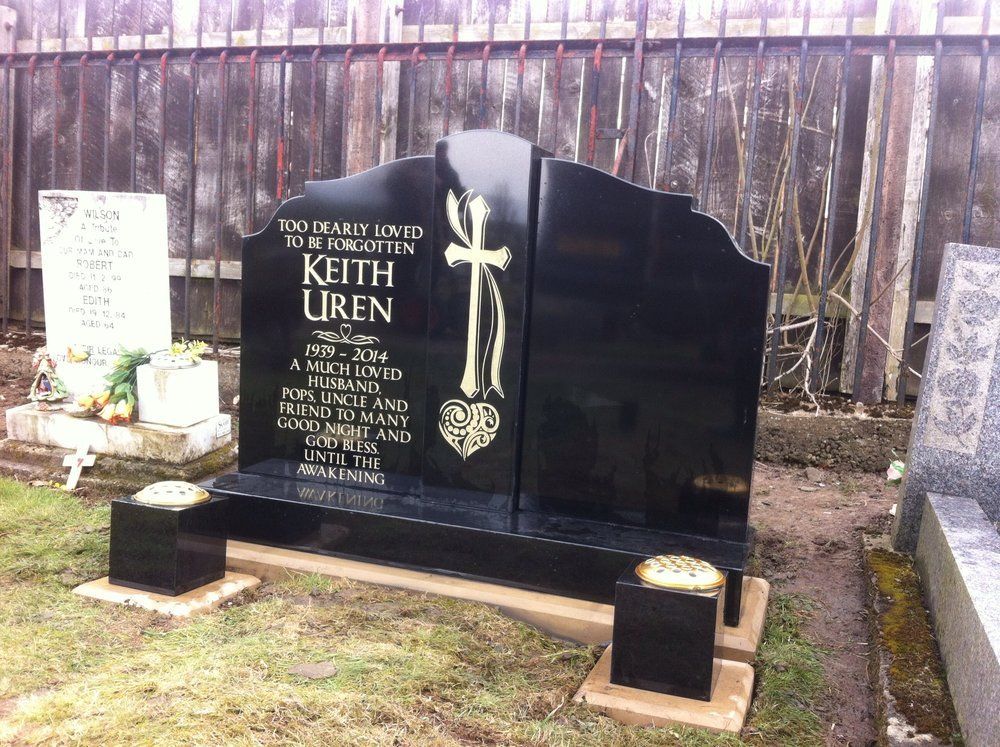 Auckland Memorials Master Masons 27