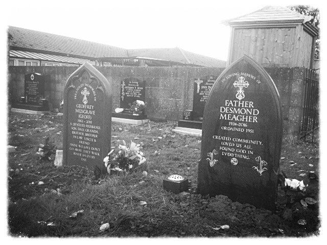 Auckland Memorials Master Masons 28