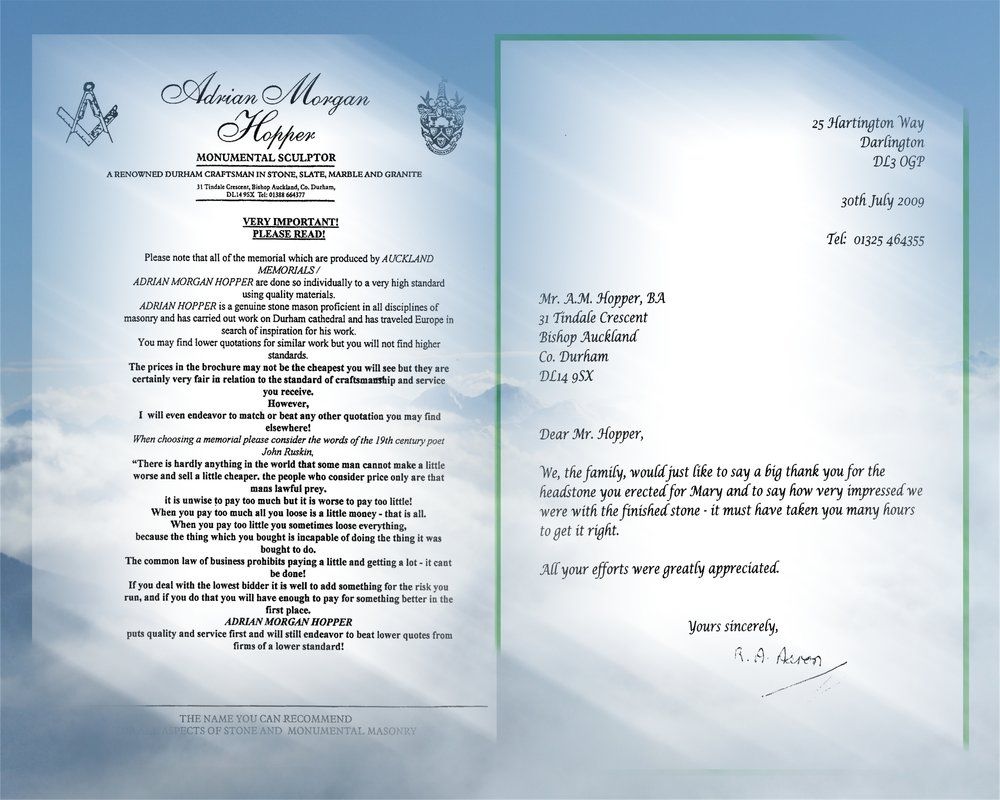 Auckland Memorials Master Masons 38