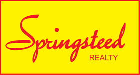 Springsteed Realty Logo
