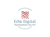 Echo Digital homepage - SEO and Google Ads agency