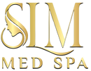 SLM Medspa Logo