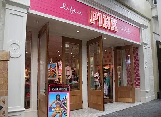 Pink Store — Puunene, HI — Castaway Construction & Restoration, LLC