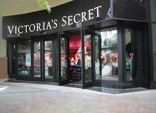 Victoria's Secret — Puunene, HI — Castaway Construction & Restoration, LLC