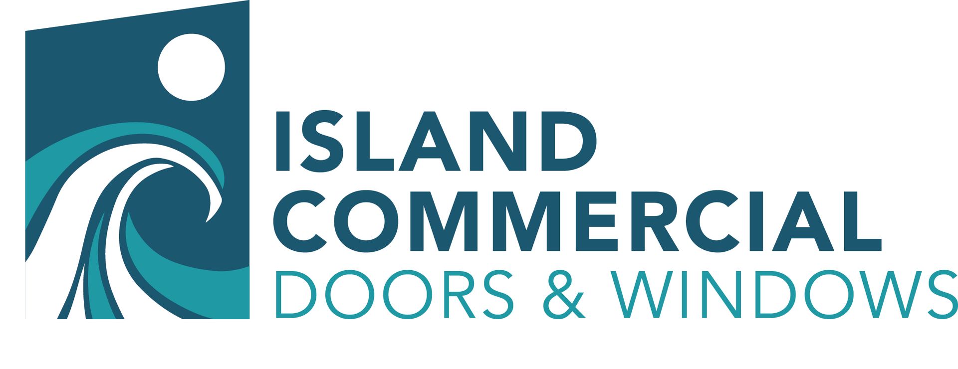 Island Commercial Doors & Windows