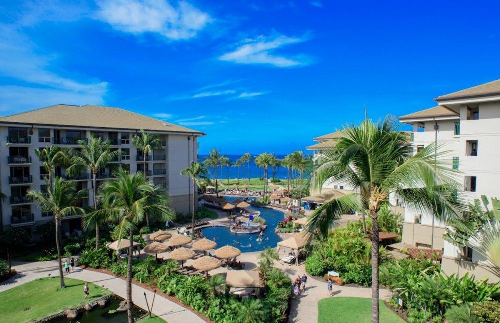 A View from Outside — Puunene, HI — Castaway Construction & Restoration, LLC