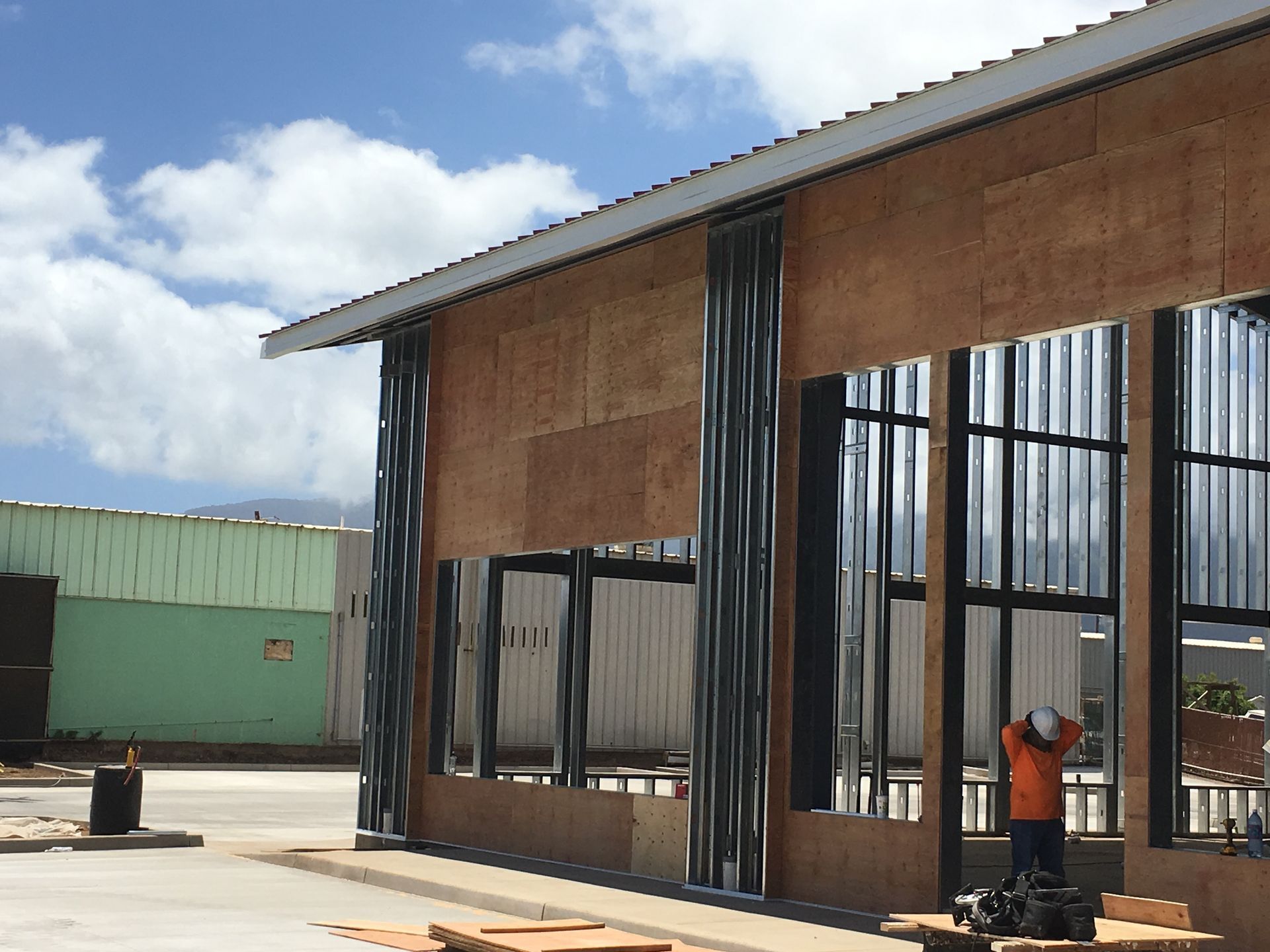 Construction Management — Puunene, HI — Castaway Construction & Restoration, LLC