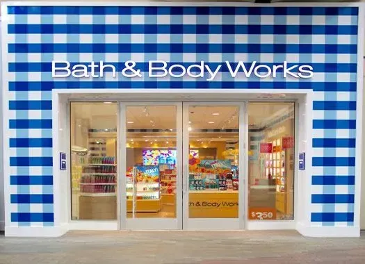 Bath and Body Works — Puunene, HI — Castaway Construction & Restoration, LLC