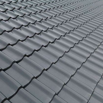 Residential Roofing