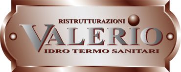 VALERIO - LOGO