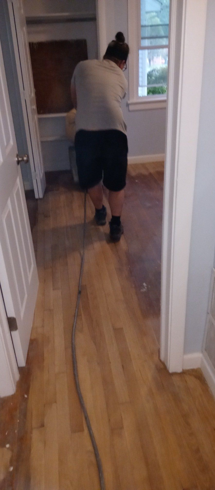 Flooring Contractors in Richmond, VA Jason Tench Flooring