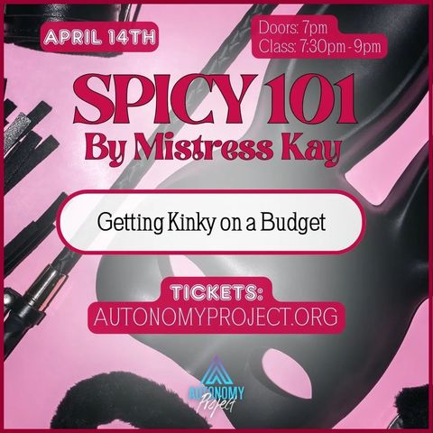 Community Craft Night poster: