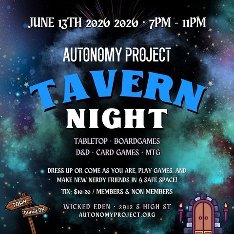 Poster for