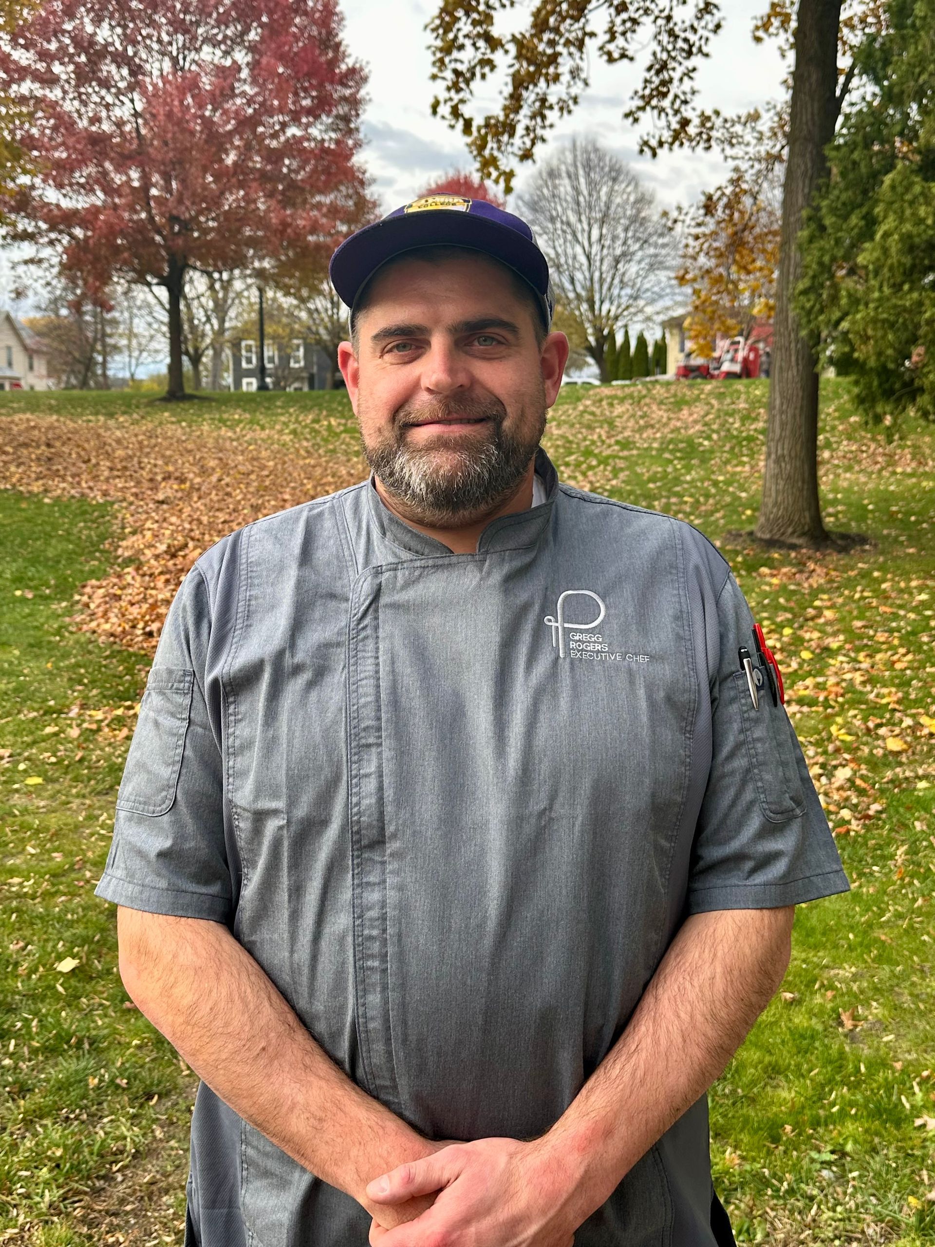 Profile picture of staff member