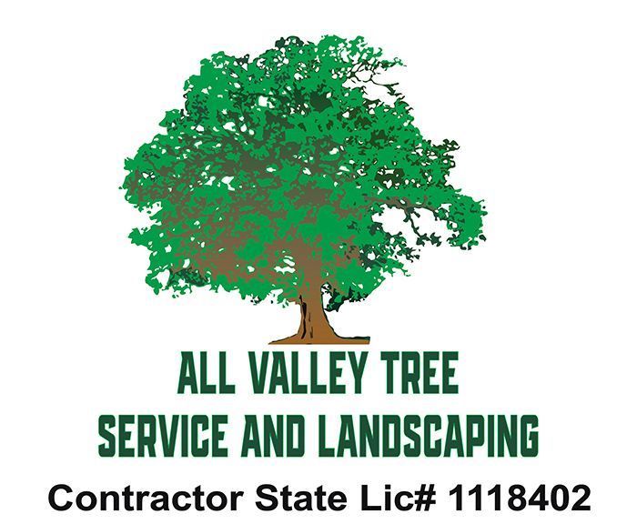 All Valley Tree Service & Landscaping