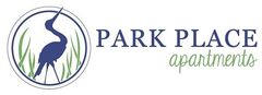 Park Place 
Apartments logo 