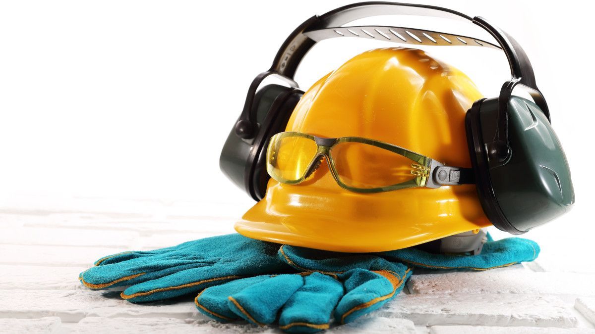 A segurança é prioridade! Nossos Equipamentos de Proteção Individual são ideais para garantir a proteção dos trabalhadores em ambientes de risco.