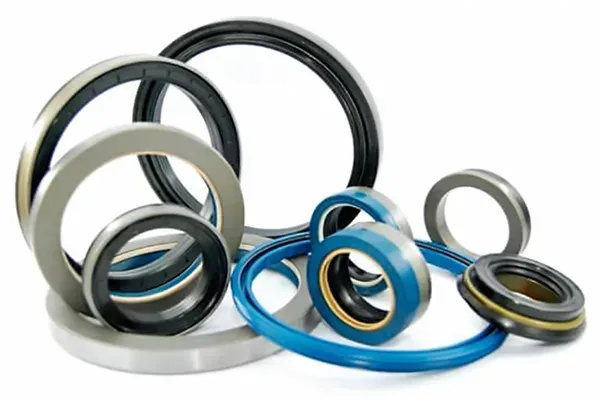 Os retentores que disponibilizamos são de alta qualidade e resistência. Confie na nossa experiência.