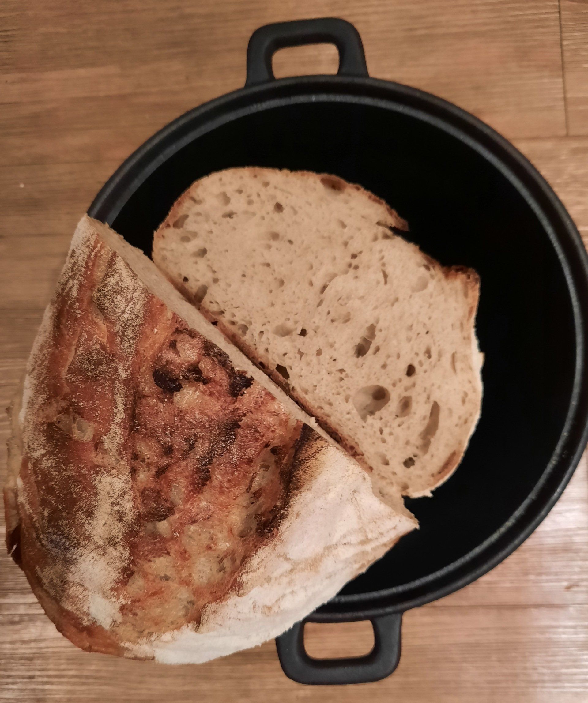 Sourdough Bread