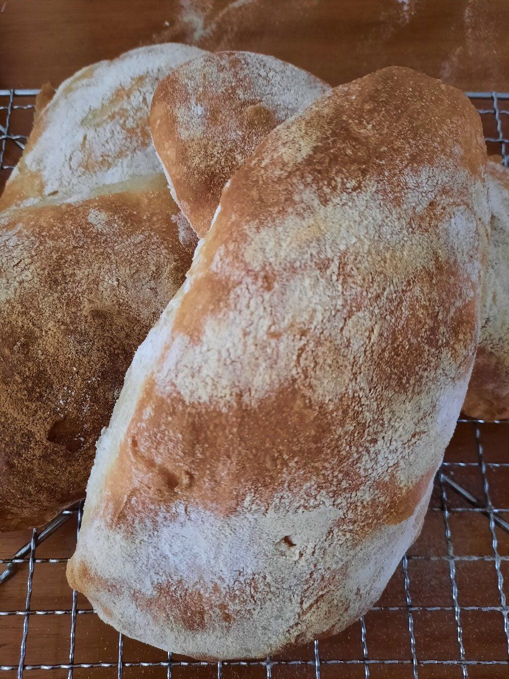 CIABATTA - EASY