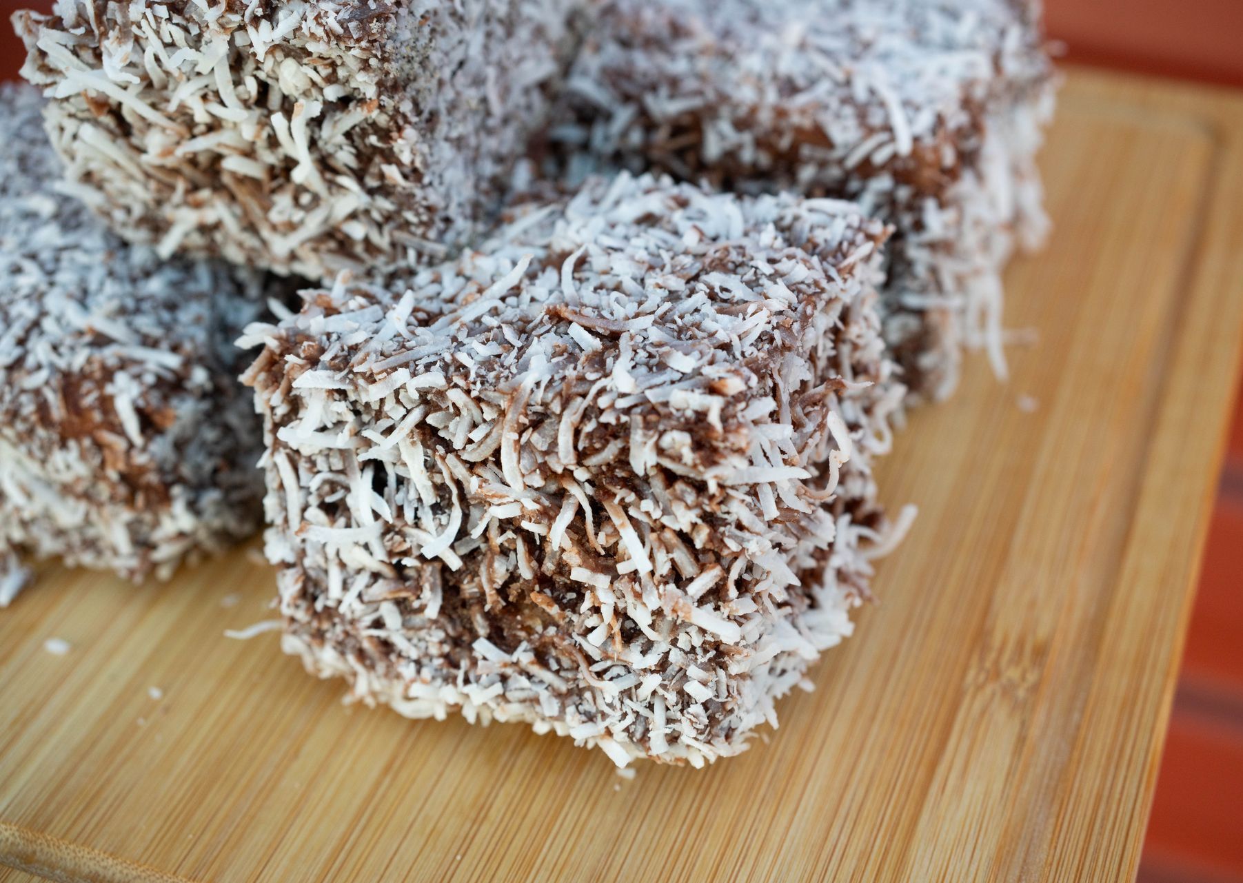 lamingtons