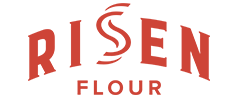risen flour logo