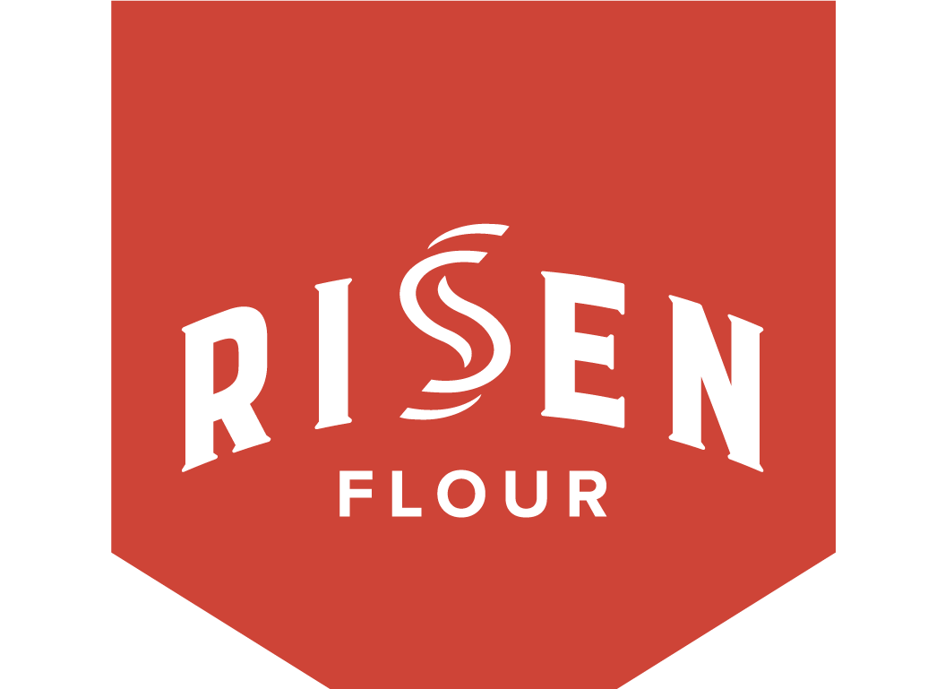 risen flour logo