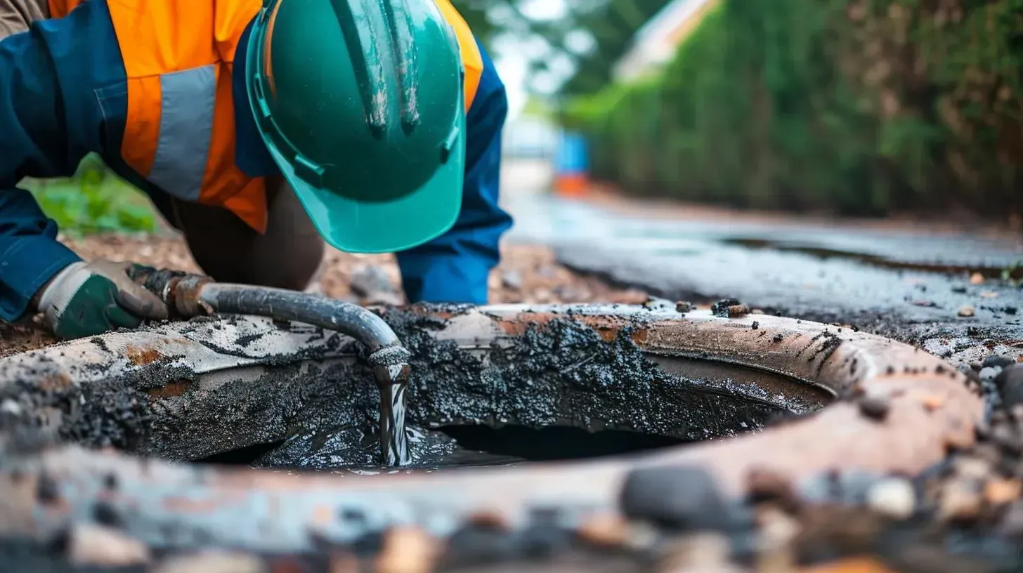 How Much Does a Septic Inspection Cost in Denver?